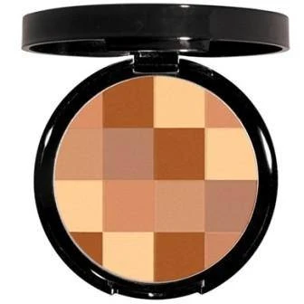 I BEAUTY MOSAIC BRONZING POWDER TFMP-02 3 I BEAUTY MOSAIC BRONZING POWDER TFMP-02