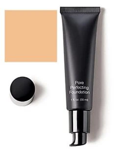 I Beauty Pore Perfecting Foundation Cream Beige