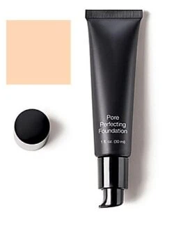 I Beauty Pore Perfecting Foundation Ivory Cream