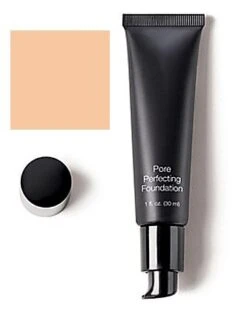 I Beauty Pore Perfecting Foundation Pale Beige