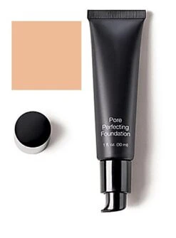I Beauty Pore Perfecting Foundation Tender Beige