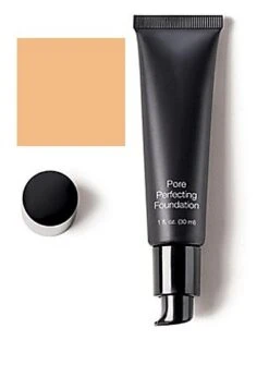 I Beauty Pore Perfecting Foundation Vanilla Cream