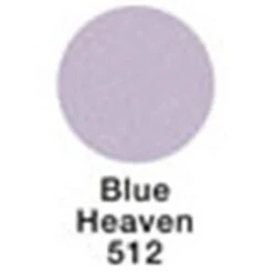 I BEAUTY S/SHEER SHADOW #512 BLUE HEAVEN D BES5-512