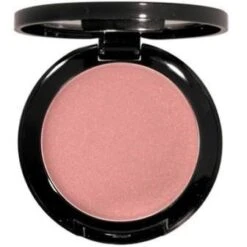 I BEAUTY SATIN BLUSH WHISPER ROSE BWSS30