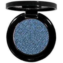 I BEAUTY SHEER SATIN EYESHADOW FRENCH NAVY