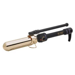 Hot Tools Curling Iron Marcel Grip -Image Beauty Shop iHAsqV8