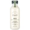 Fresh Milk Body Cleanser 8.8 Oz