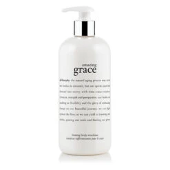 Philosophy Amazing Grace Body Emulsion 6 Philosophy Amazing Grace Body Emulsion -Image Beauty Shop icLsTlP
