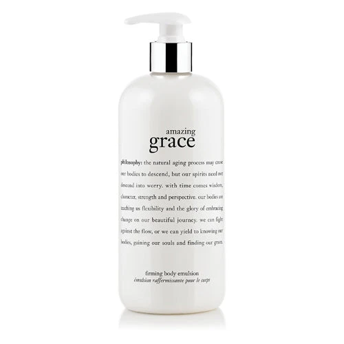 Philosophy Amazing Grace Body Emulsion 4 Philosophy Amazing Grace Body Emulsion - Image 2