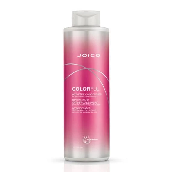 Joico Colorful Anti-Fade Conditioner 4 Joico Colorful Anti-Fade Conditioner - Image 2
