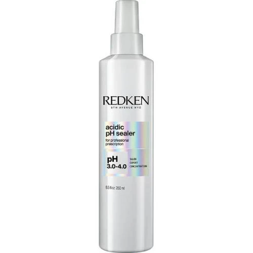 Redken Acid Bond PH Sealer 8.5 Oz 3 Redken Acid Bond PH Sealer 8.5 Oz