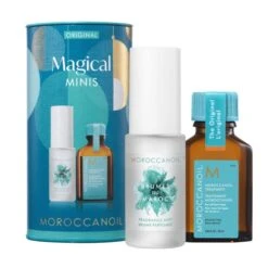 Moroccanoil Magical Minis Holiday Set