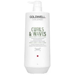 Goldwell Dual Senses Curls And Waves Conditioner 33.8 Oz