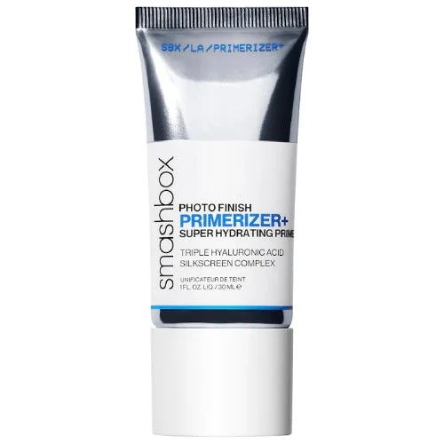 Smashbox Photo Finish Primerizer+ Hydrating Primer 1 Oz 3 Smashbox Photo Finish Primerizer+ Hydrating Primer 1 Oz