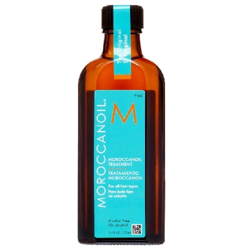MoroccanOil Oil Treatment 3 MoroccanOil Oil Treatment