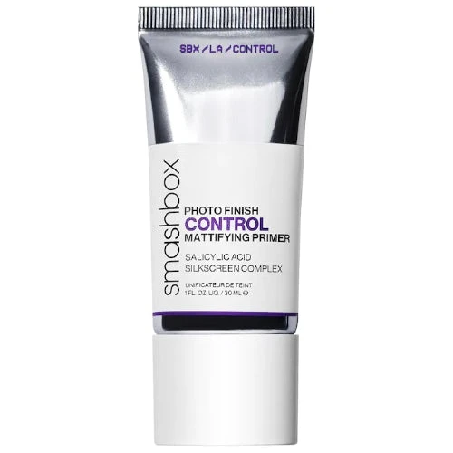 Smashbox Photo Finish Control Mattifying Primer 1 Oz 3 Smashbox Photo Finish Control Mattifying Primer 1 Oz