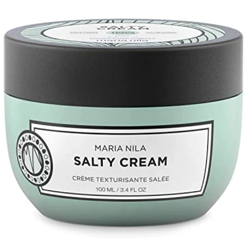 Maria Nila Salty Cream 3.4 Oz 3 Maria Nila Salty Cream 3.4 Oz