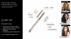 T3 Aire 360 Ceramic Hair Styler 7 T3 Aire 360 Ceramic Hair Styler -Image Beauty Shop image002