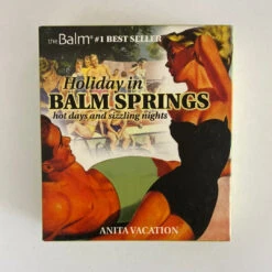 The Balm Holiday In Balm Springs