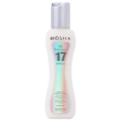 Biosilk Silk Therapy 17 Miracle Leave-In Conditioner 5 Biosilk Silk Therapy 17 Miracle Leave-In Conditioner -Image Beauty Shop image 181