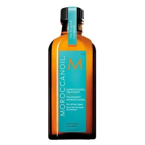 MoroccanOil Oil Treatment 4 MoroccanOil Oil Treatment - Image 2