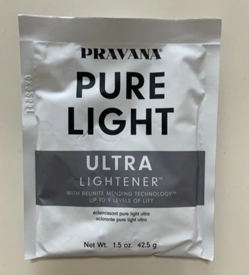 Pravana Pure Light Ultra Lightener 4 Pravana Pure Light Ultra Lightener - Image 2