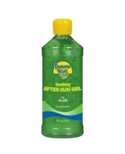 Banana Boat Aloe Vera Gel