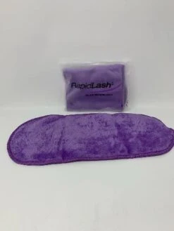 Rapid Lash Makeup Remover Cloth