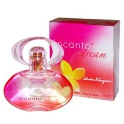 INCANTO DREAMS WOMEN`S EDT SPRAY 1.7 OZ 57139