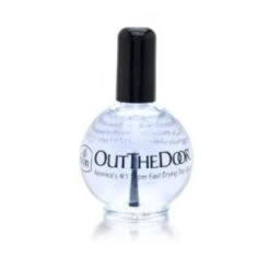 INM OUT THE DOOR FAST DRYING TOP COAT 2.5 OZ