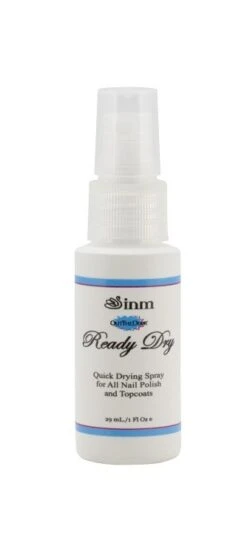 INM Ready Dry Spray 1 Oz