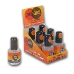 INM TOTAL ECLIPSE TOP COAT 1/2 OZ