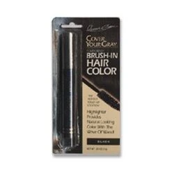 IRENE GARI COVER YOUR GRAY BRUSH IN BLACK