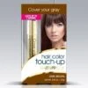 Irene Gari Cover Your Gray Hair Color Touch-Up Pencil Waterproof-Dark Brown -Image Beauty Shop irene gari cover your gray hair color touch up pencil waterproof dark brown 1