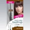 Irene Gari Cover Your Gray Root Color Touch-Up Waterproof-Dark Brown .53 Oz 1 Irene Gari Cover Your Gray Root Color Touch-Up Waterproof-Dark Brown .53 Oz -Image Beauty Shop irene gari cover your gray root color touch up waterproof dark brown 53 oz 1
