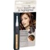 IRENE GARI COVER YOUR GRAY ROOT TOUCH UP AND HIGHLIGHTER BLACK .07 OZ 2 IRENE GARI COVER YOUR GRAY ROOT TOUCH UP AND HIGHLIGHTER BLACK .07 OZ -Image Beauty Shop irene gari cover your gray root touch up and highlighter black 07 oz 1