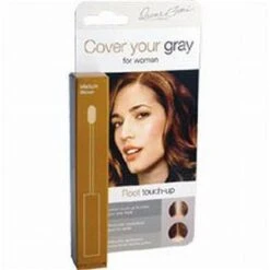 IRENE GARI COVER YOUR GRAY ROOT TOUCH UP-MEDIUM BROWN