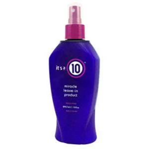 It's A 10 Miracle Leave-In Conditioner 4 It's A 10 Miracle Leave-In Conditioner - Image 2