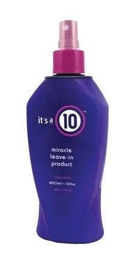It's A 10 Miracle Leave-In Conditioner 6 It's A 10 Miracle Leave-In Conditioner - Image 4