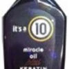 IT`S A 10 MIRACLE OIL PLUS KERATIN 3 Oz 2 IT`S A 10 MIRACLE OIL PLUS KERATIN 3 Oz -Image Beauty Shop it s a 10 miracle oil plus keratin 3 oz 1