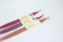 Hair Couture I Tip Radical 16 Inch