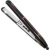 Izutech Titanium Flat Iron 1 Inch -Image Beauty Shop izutech titanium flat iron 1 inch 1