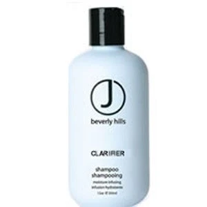 J BEVERLY HILLS CLARIFIER SHAMPOO 12 OZ 53831 3 J BEVERLY HILLS CLARIFIER SHAMPOO 12 OZ 53831