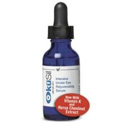 JANSON BECKETT OKUSIL INTENSIVE UNDER EYE SERUM 1 OZ 00002