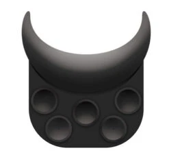 JD BEAUTY SILICONE NECK CUSHION