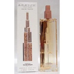 JEAN LOUIS SCHERRER EDT SPRAY 1.7 OZ D