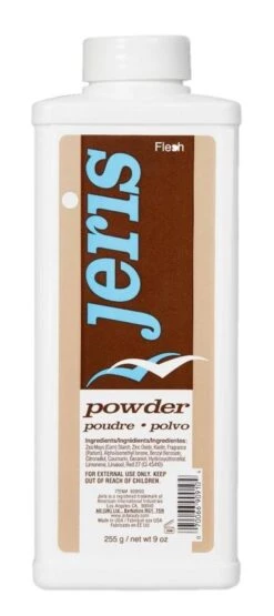 Jeris Powder Flesh 9 Oz