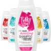 Jerome Russell Punky Colour 3-in-1 Color Depositing Shampoo 8.5 Oz -Image Beauty Shop jerome russell shampoo group 2