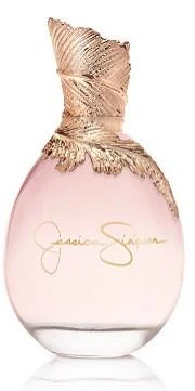 Jessica Simpson Signature Womens Eau De Parfum Spray 3.4 Oz