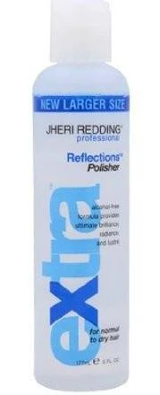 JHERI REDDING EXTRA REFLECTIONS POLISHER 6 Oz 3 JHERI REDDING EXTRA REFLECTIONS POLISHER 6 Oz